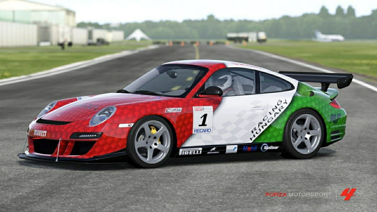 Forza Motorsport 4 - Imagen 5